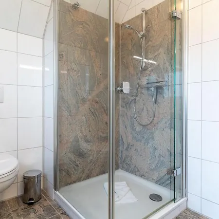 Haus-eriel-og-rechts Διαμέρισμα