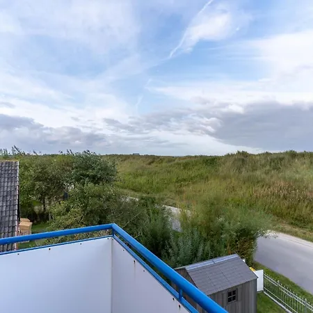 Διαμέρισμα Haus-eriel-og-rechts