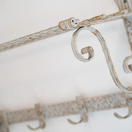 Haus-eriel-og-rechts Διαμέρισμα