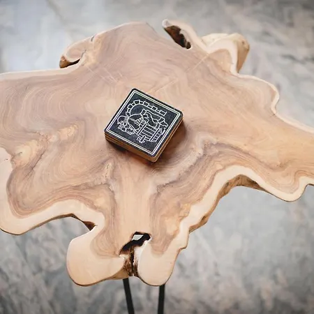 Haus-eriel-og-rechts Διαμέρισμα Brösum