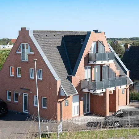 Haus-eriel-og-rechts Brösum